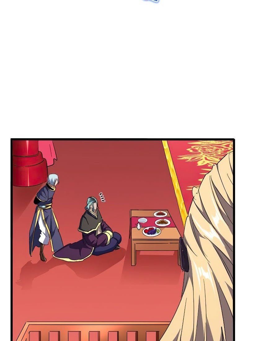 Magic Emperor Chapter 142 Halaman 30