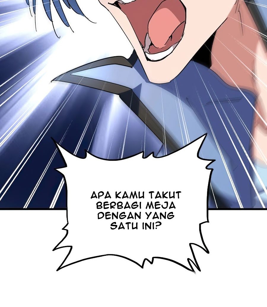 Magic Emperor Chapter 142 Halaman 43