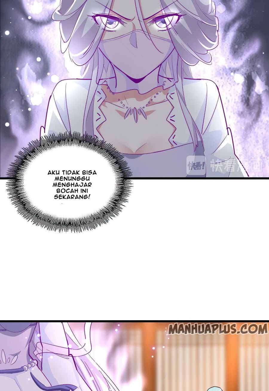 Magic Emperor Chapter 142 Halaman 54