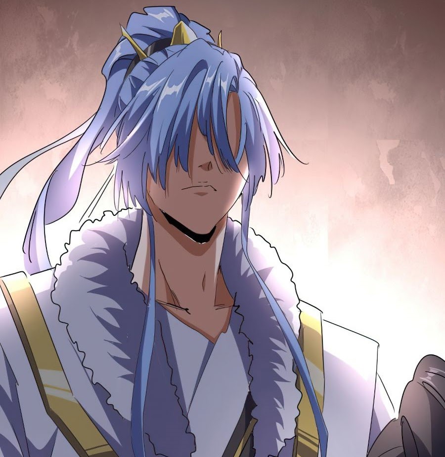 Magic Emperor Chapter 142 Halaman 63
