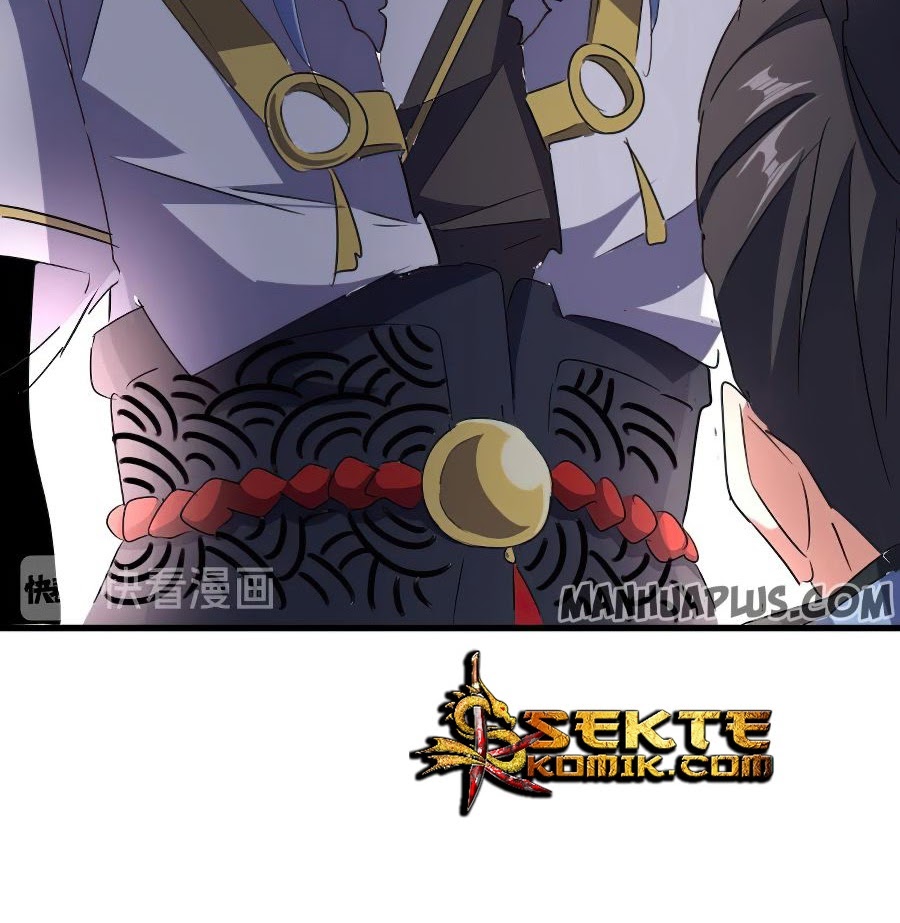 Magic Emperor Chapter 142 Halaman 64