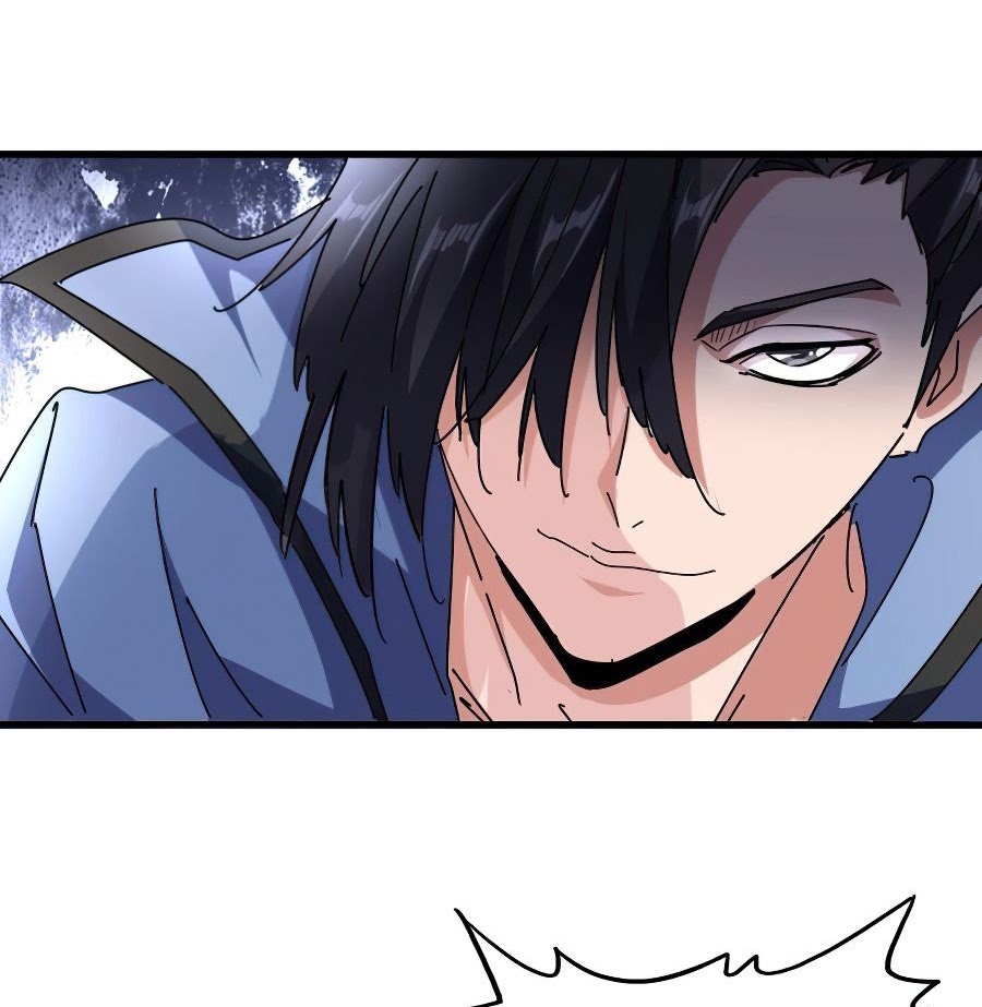 Magic Emperor Chapter 142 Halaman 65