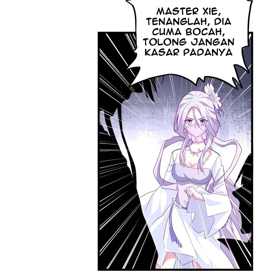 Magic Emperor Chapter 142 Halaman 66