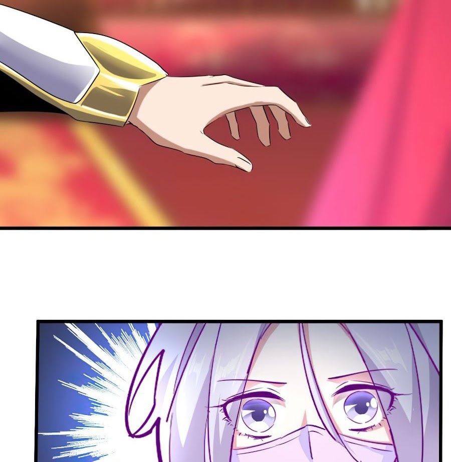 Magic Emperor Chapter 142 Halaman 69