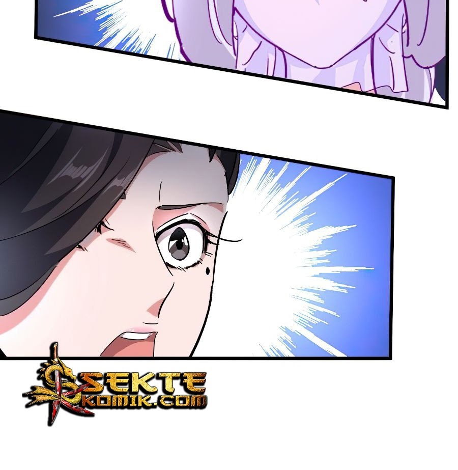Magic Emperor Chapter 142 Halaman 70