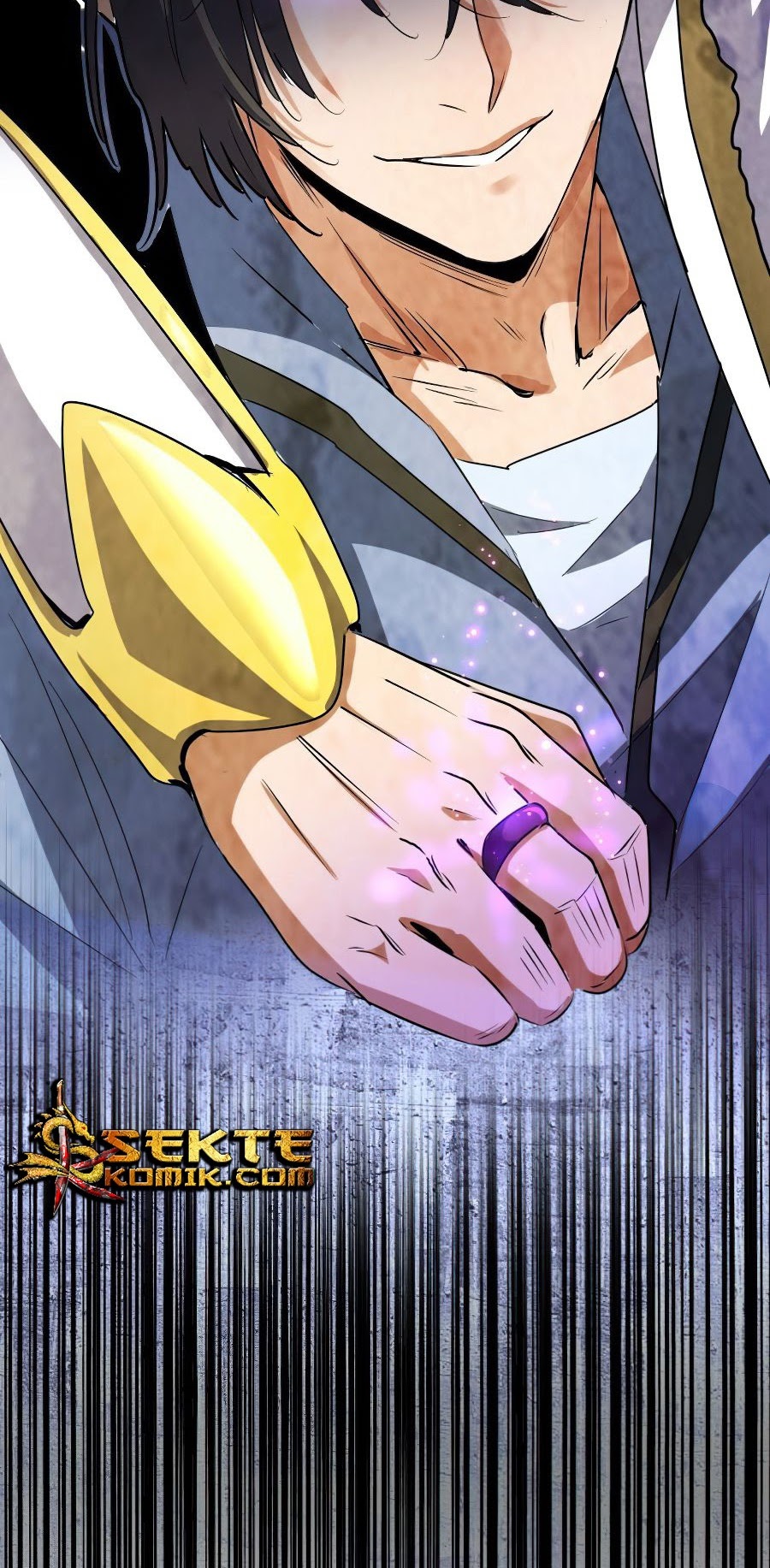 Magic Emperor Chapter 142 Halaman 80