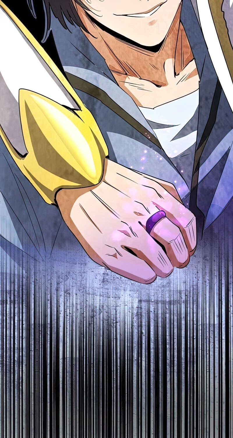 Magic Emperor Chapter 143 Halaman 5