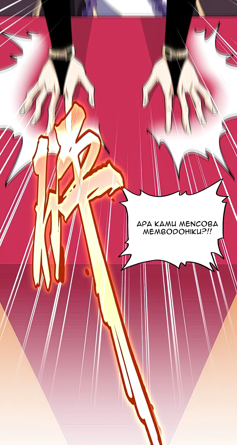 Magic Emperor Chapter 144 Halaman 39
