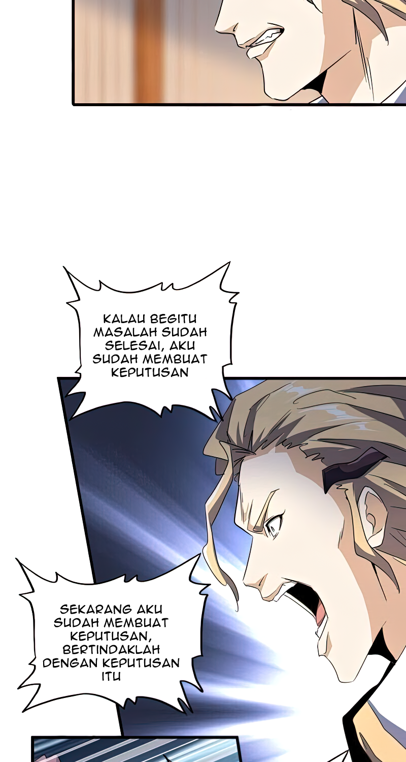 Magic Emperor Chapter 144 Halaman 51