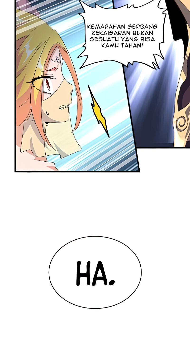 Magic Emperor Chapter 144 Halaman 52
