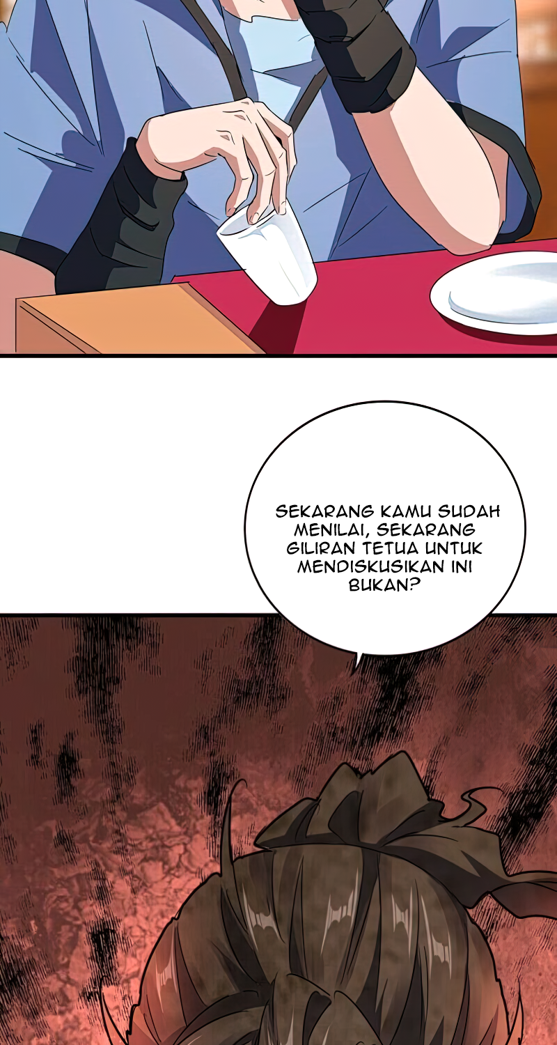 Magic Emperor Chapter 144 Halaman 54