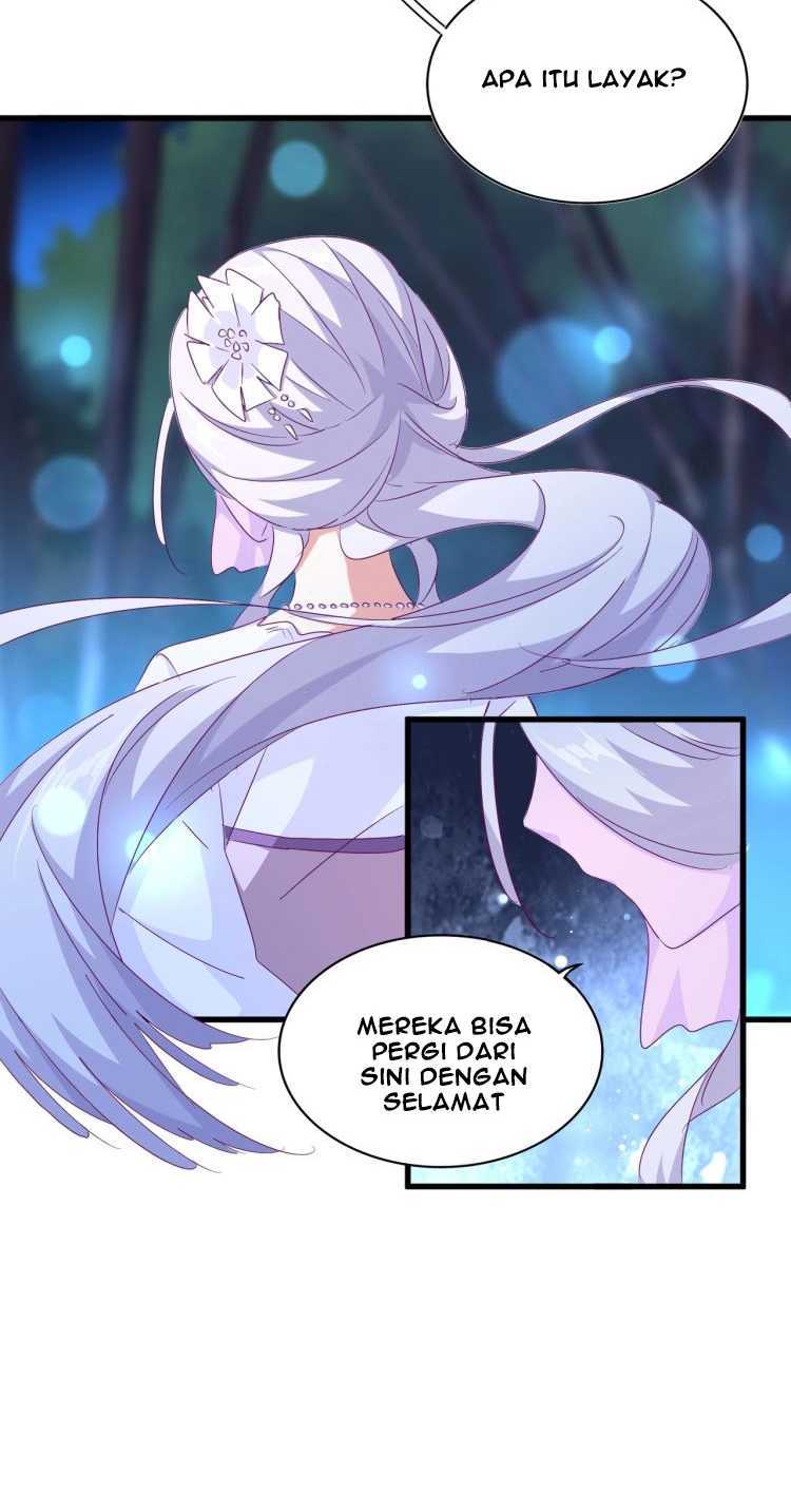 Magic Emperor Chapter 157 Halaman 28