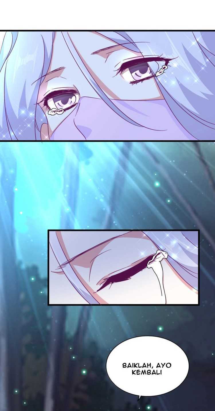 Magic Emperor Chapter 157 Halaman 30