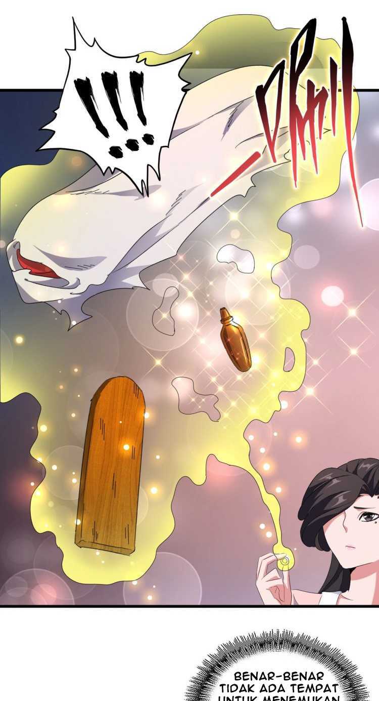 Magic Emperor Chapter 157 Halaman 50