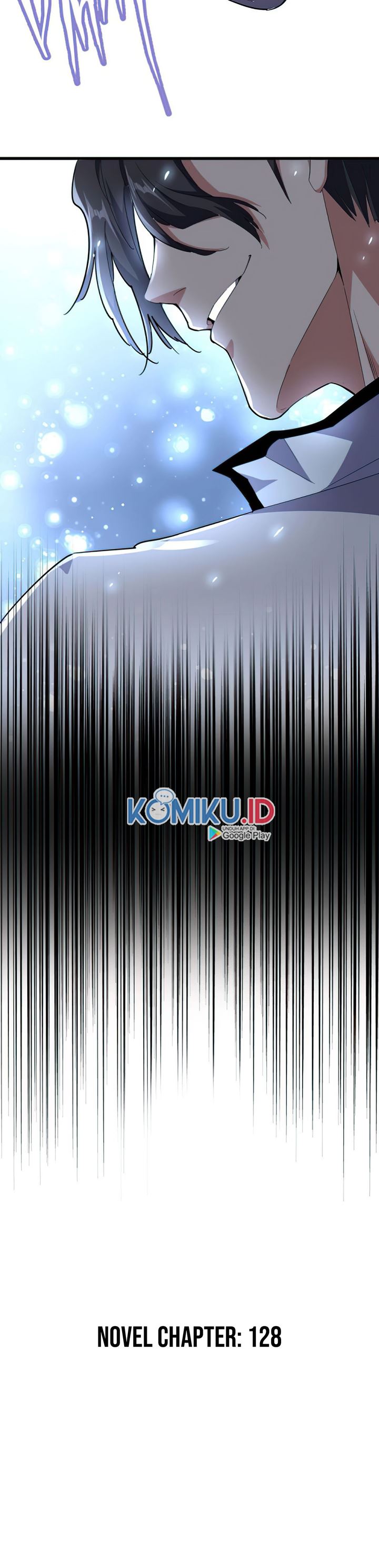 Magic Emperor Chapter 161 Halaman 20