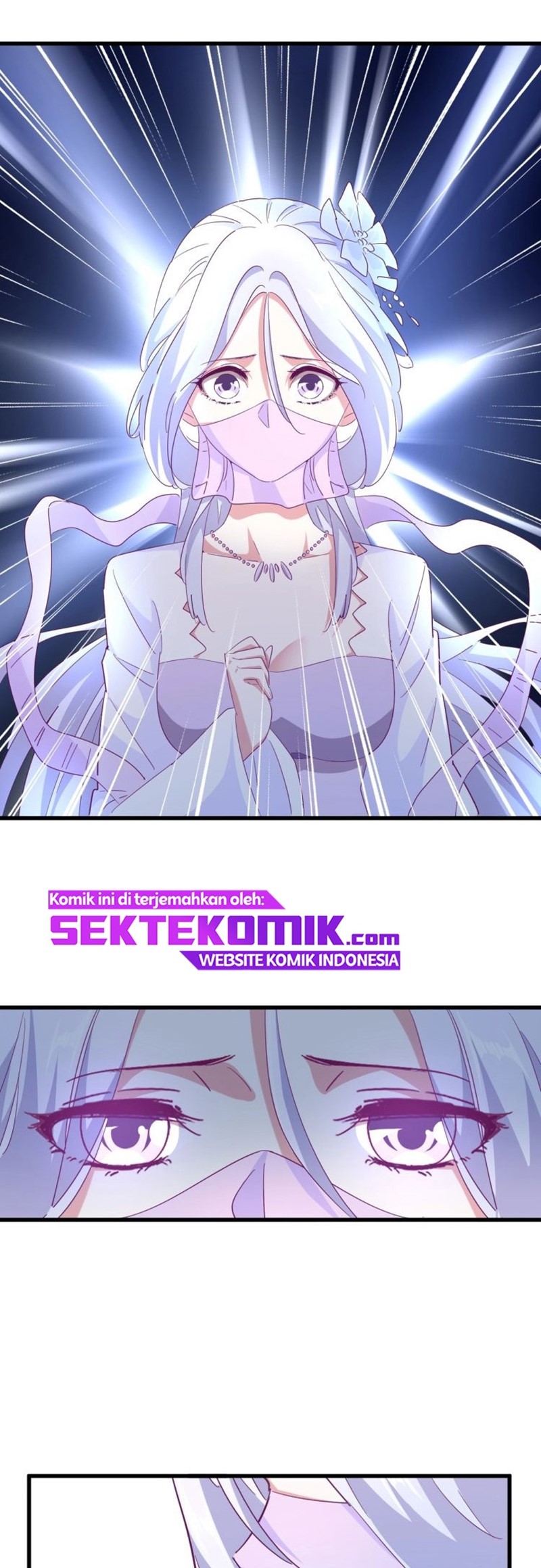 Magic Emperor Chapter 164 Halaman 34