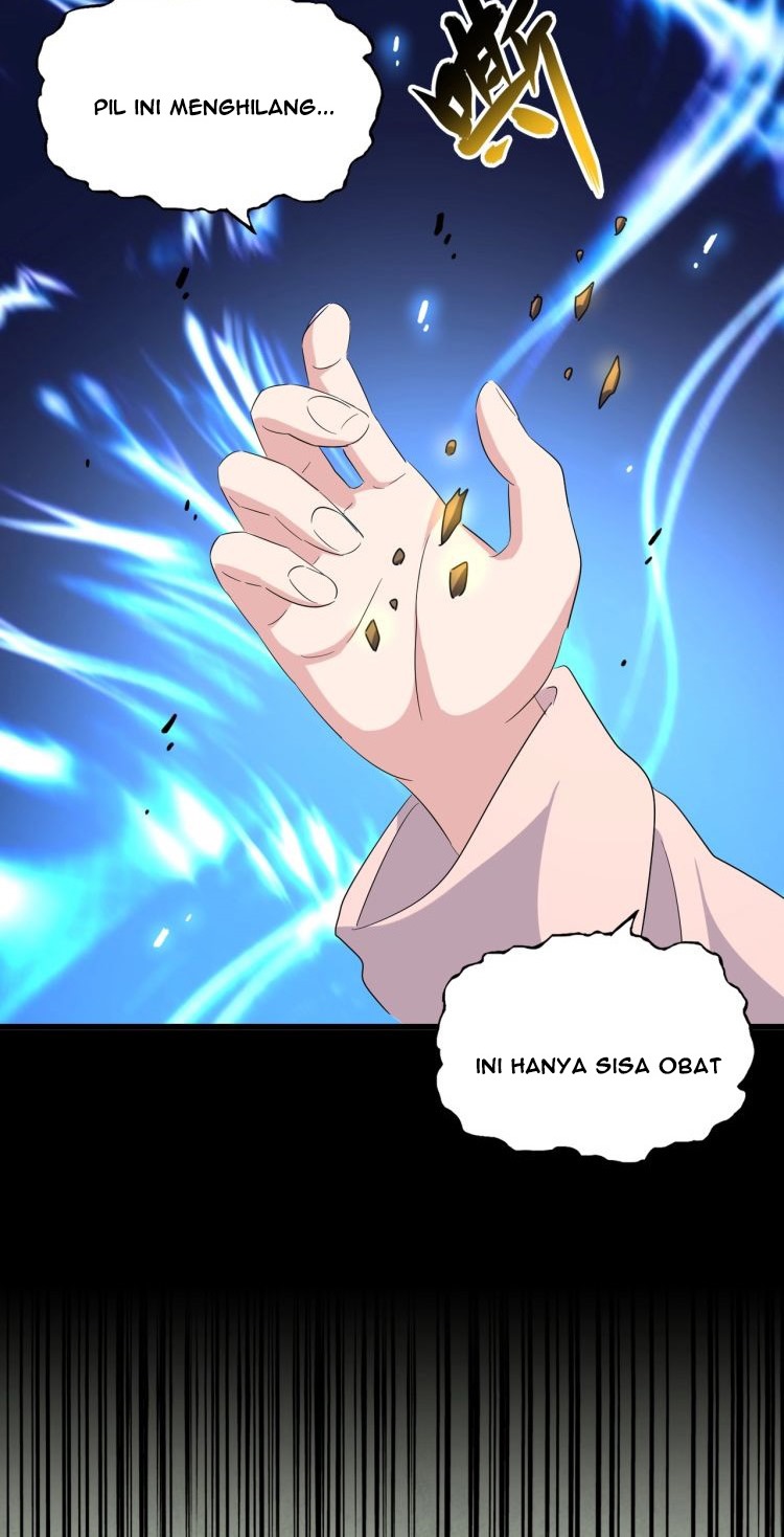Magic Emperor Chapter 169 Halaman 26