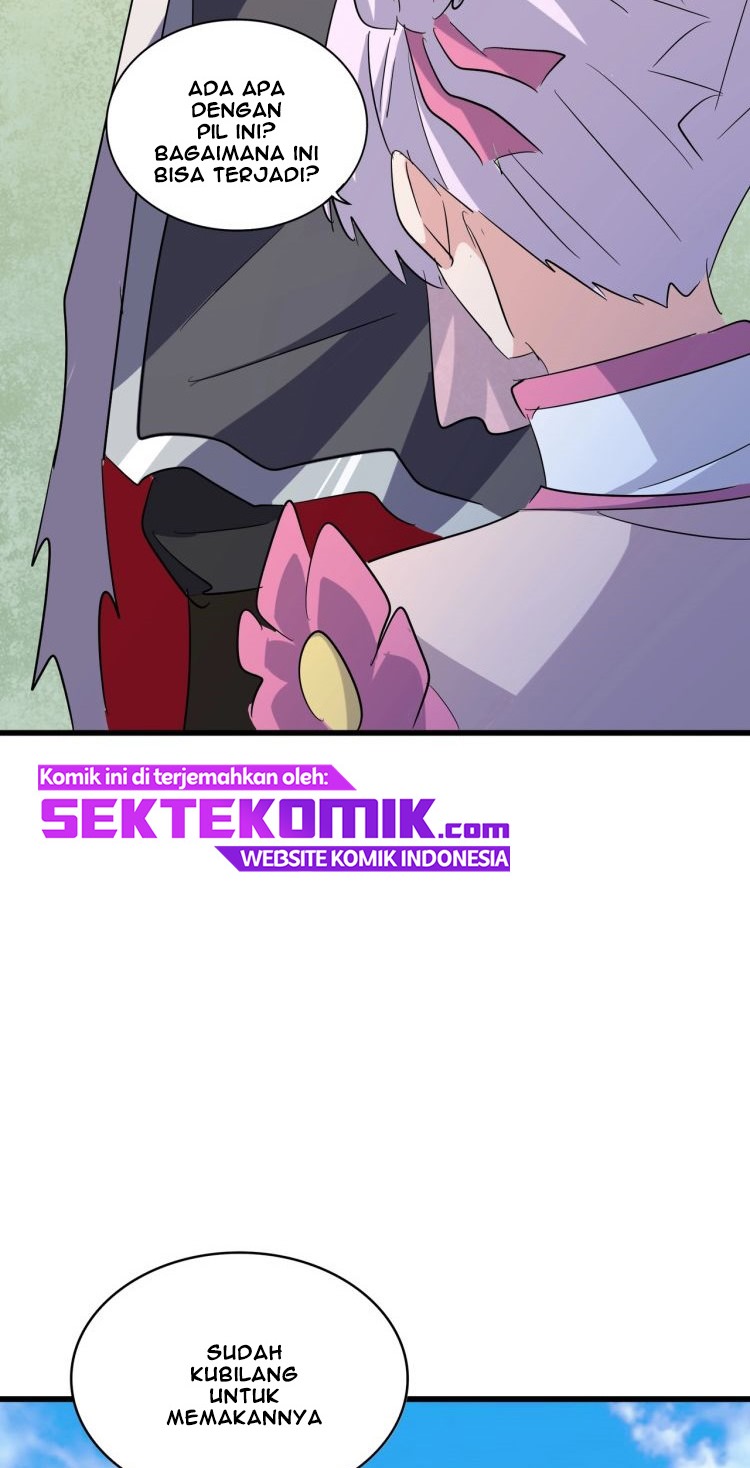 Magic Emperor Chapter 169 Halaman 30