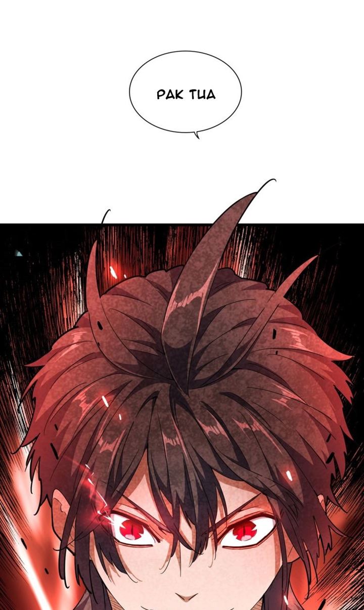 Magic Emperor Chapter 176 Halaman 2