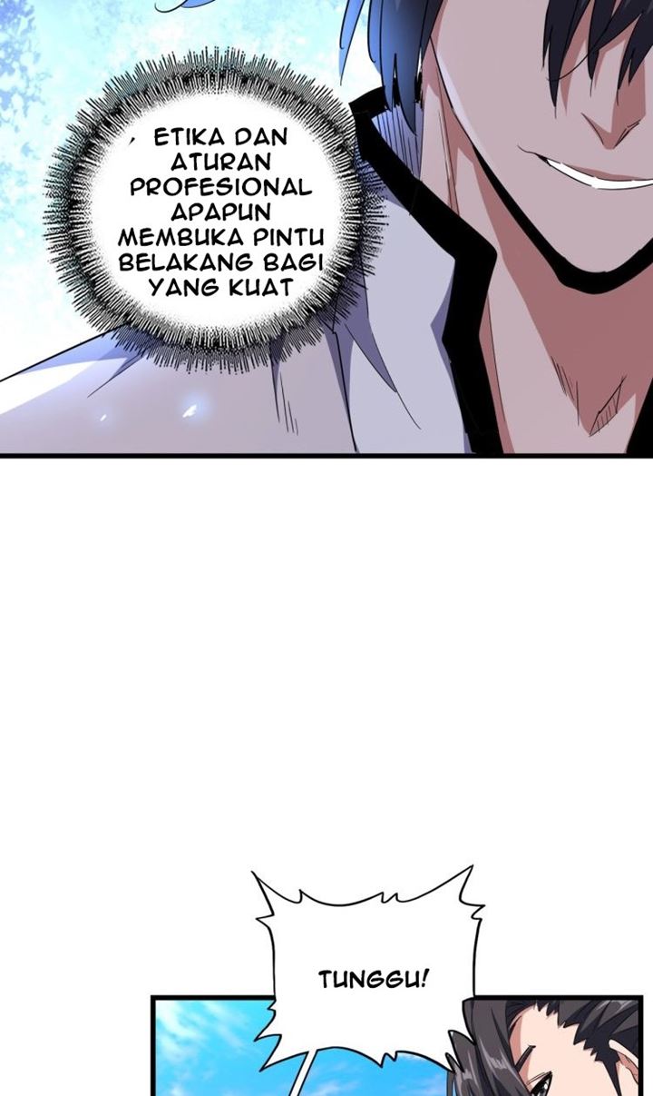 Magic Emperor Chapter 176 Halaman 10