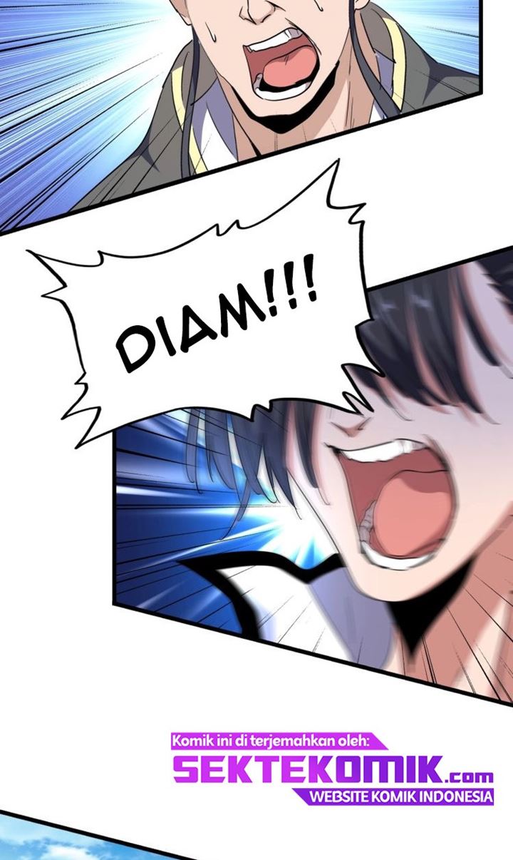 Magic Emperor Chapter 176 Halaman 13