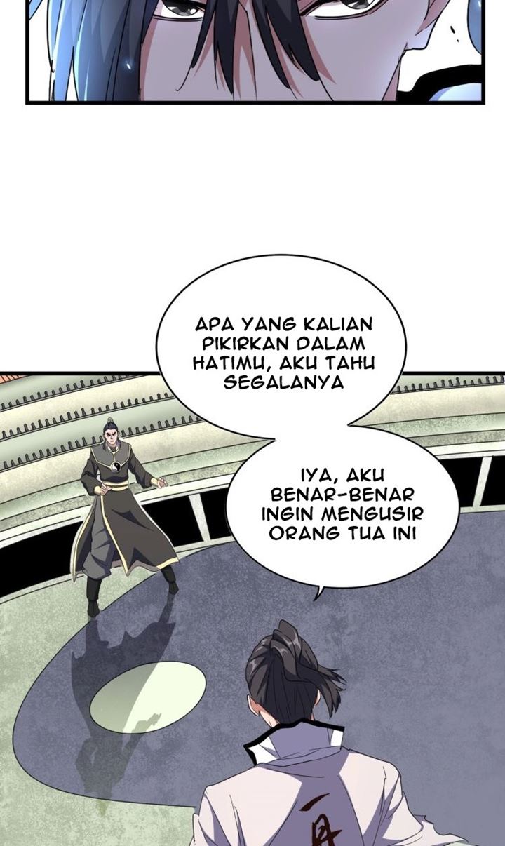 Magic Emperor Chapter 176 Halaman 20