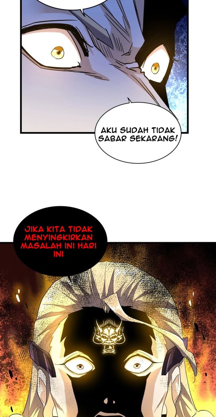 Magic Emperor Chapter 176 Halaman 32