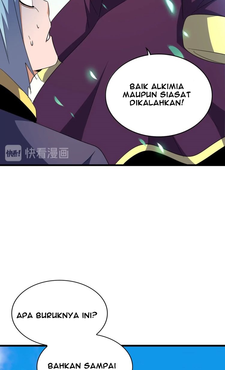 Magic Emperor Chapter 177 Halaman 12