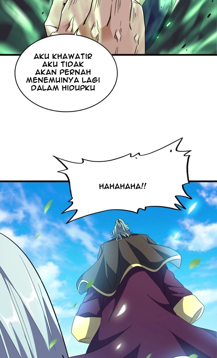 Magic Emperor Chapter 177 Halaman 20