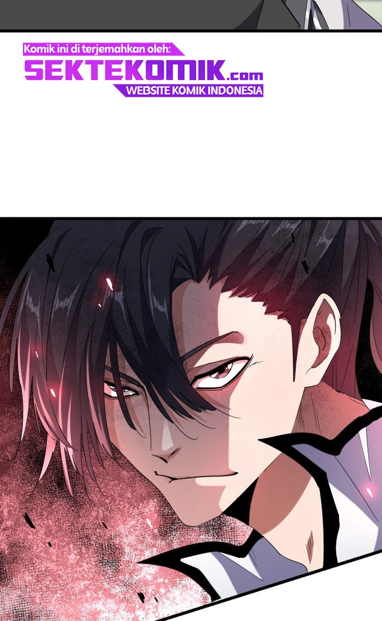 Magic Emperor Chapter 177 Halaman 31