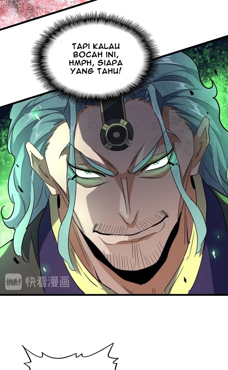 Magic Emperor Chapter 177 Halaman 32