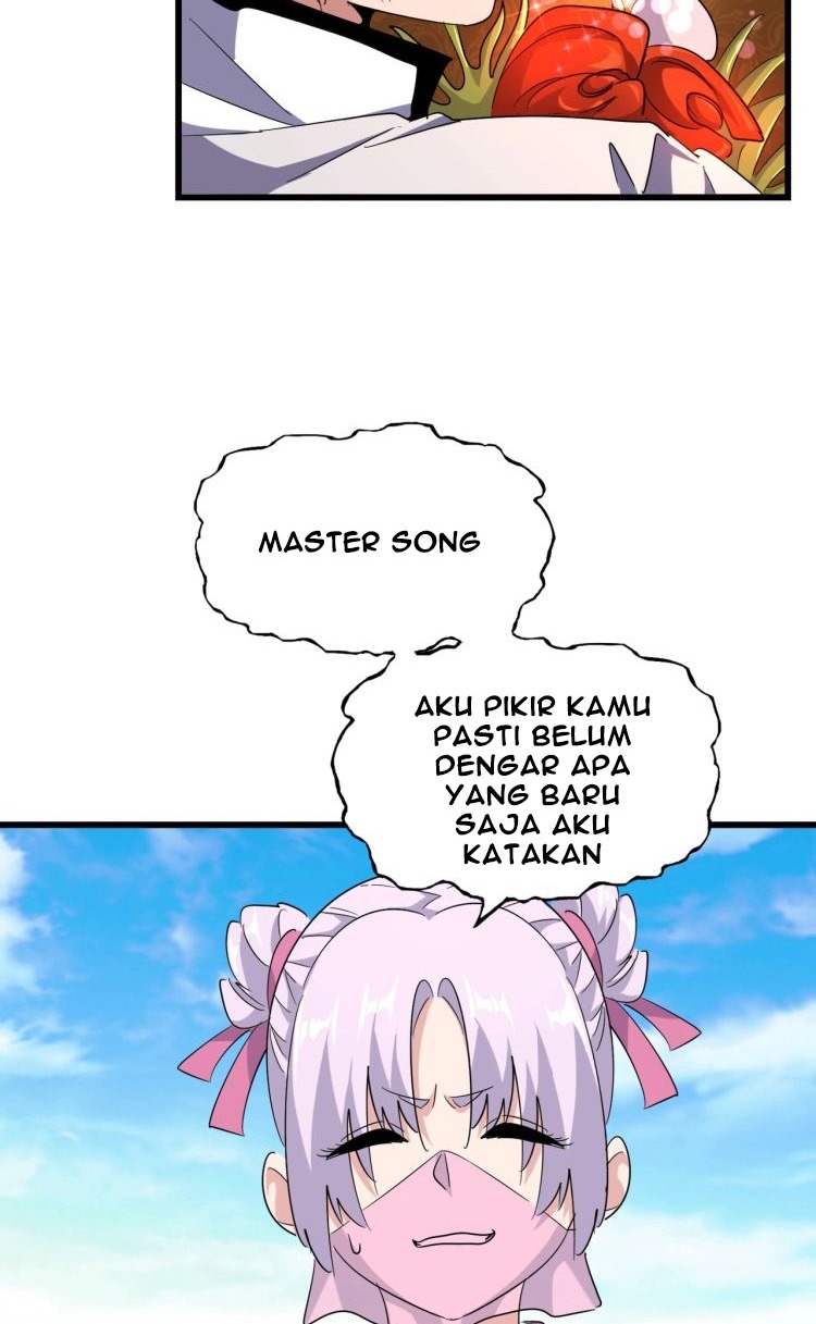 Magic Emperor Chapter 177 Halaman 44