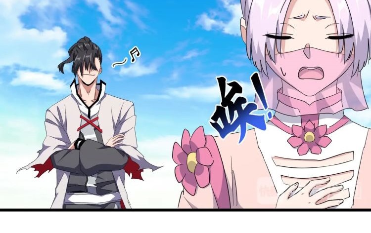 Magic Emperor Chapter 177 Halaman 62