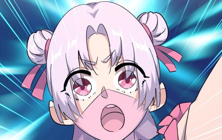 Magic Emperor Chapter 177 Halaman 64