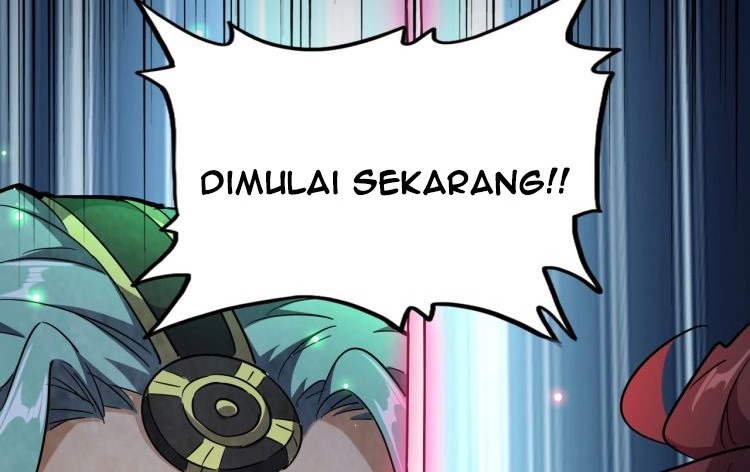 Magic Emperor Chapter 177 Halaman 70