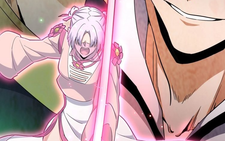 Magic Emperor Chapter 177 Halaman 73