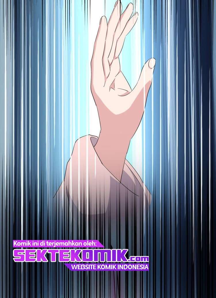 Magic Emperor Chapter 178 Halaman 4