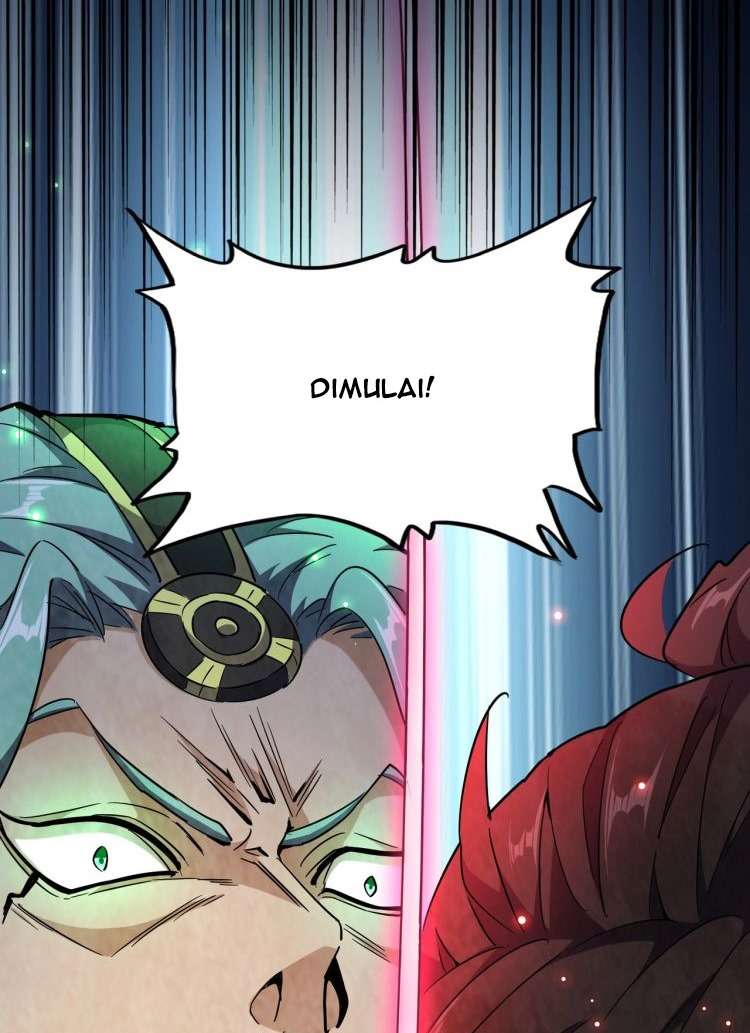Magic Emperor Chapter 178 Halaman 5