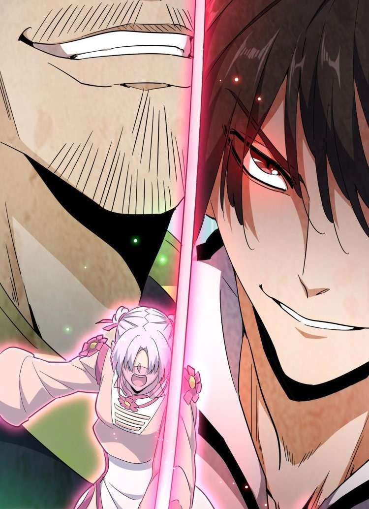 Magic Emperor Chapter 178 Halaman 6
