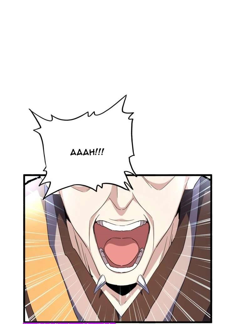 Magic Emperor Chapter 178 Halaman 8