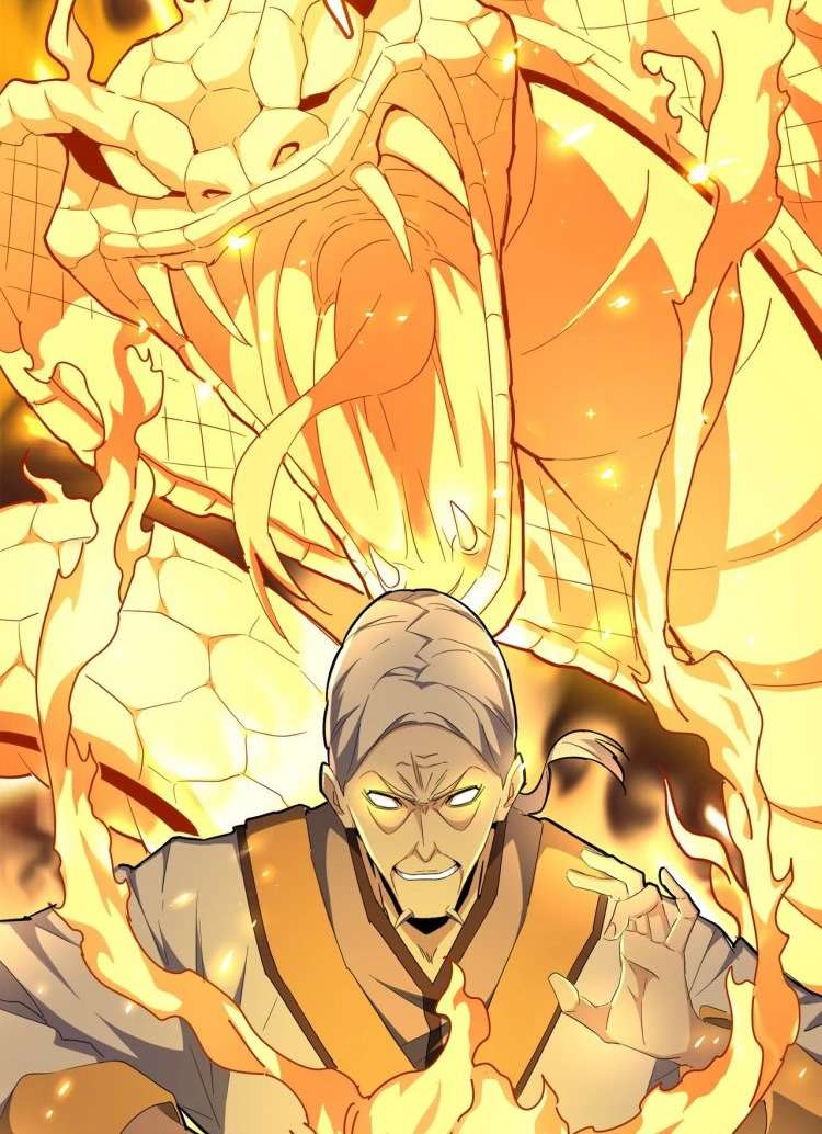 Magic Emperor Chapter 178 Halaman 10