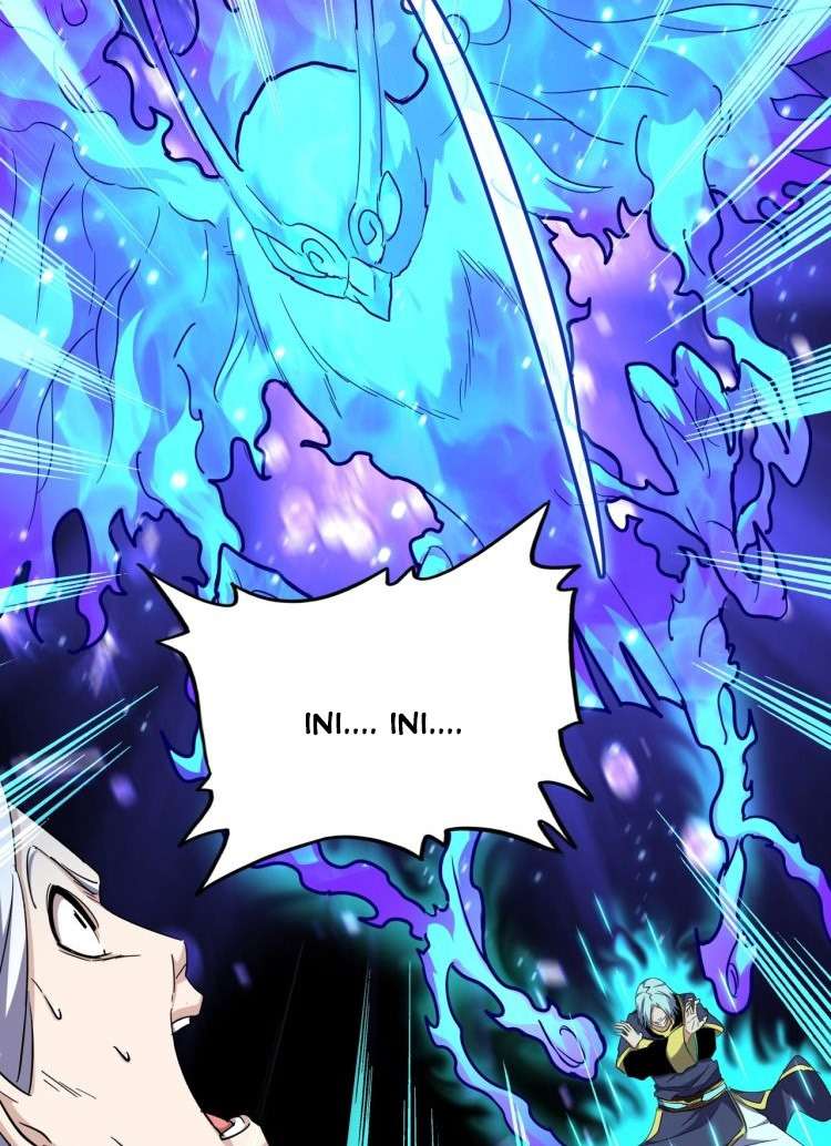 Magic Emperor Chapter 178 Halaman 24