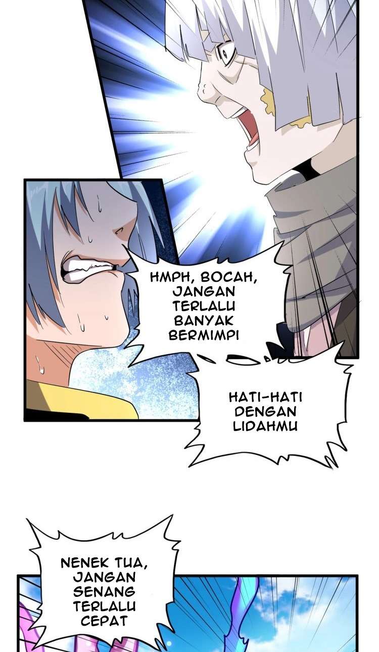 Magic Emperor Chapter 178 Halaman 46