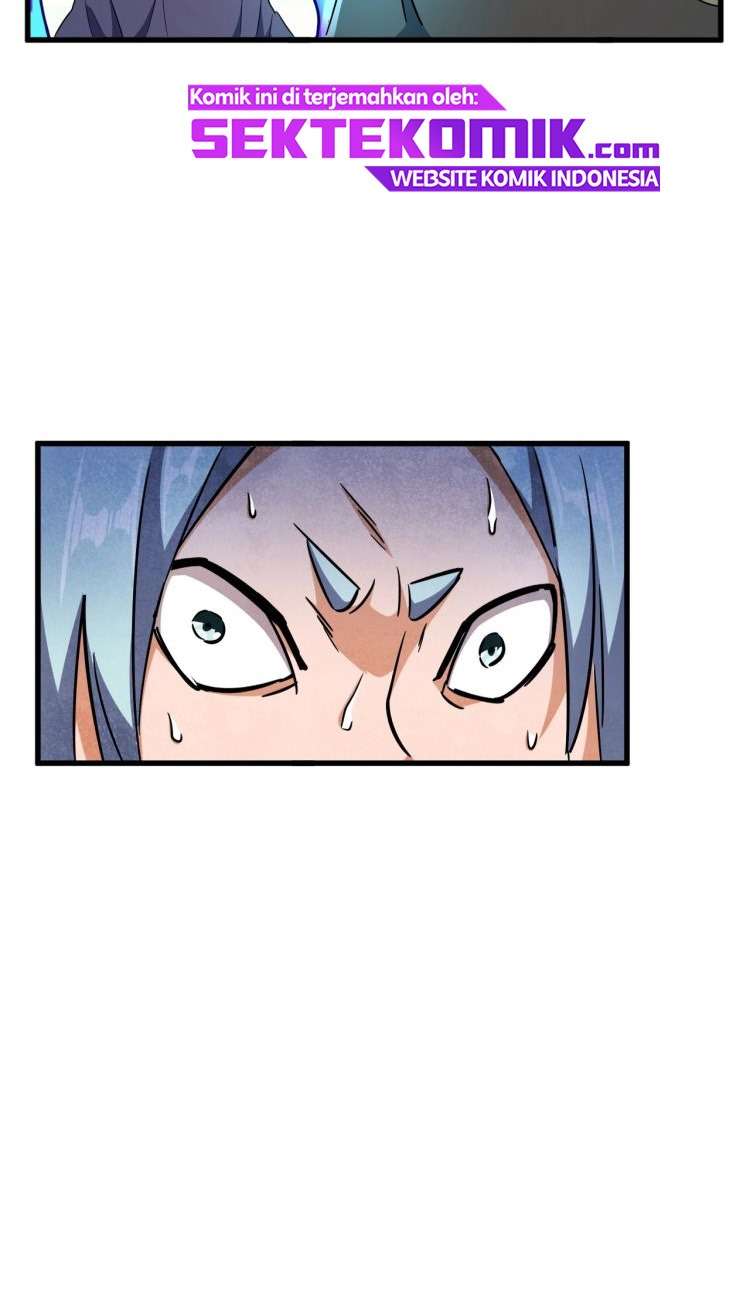 Magic Emperor Chapter 178 Halaman 51