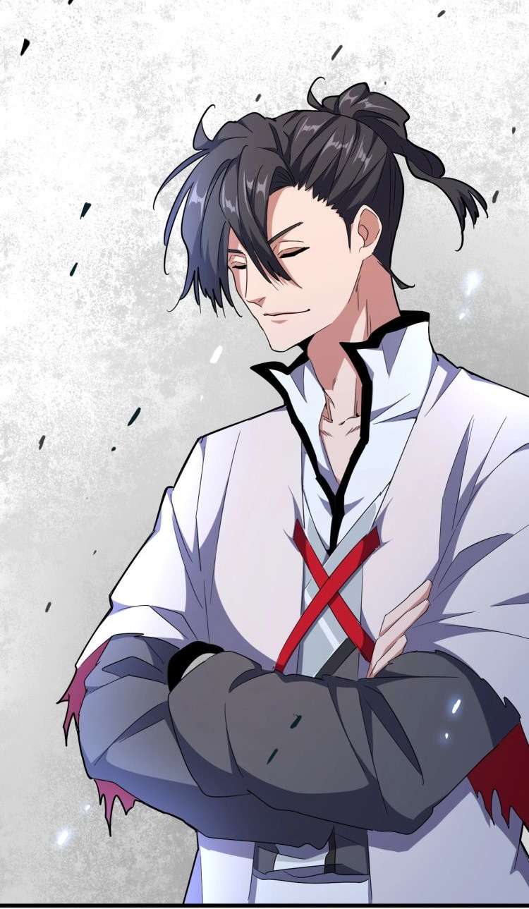 Magic Emperor Chapter 178 Halaman 53