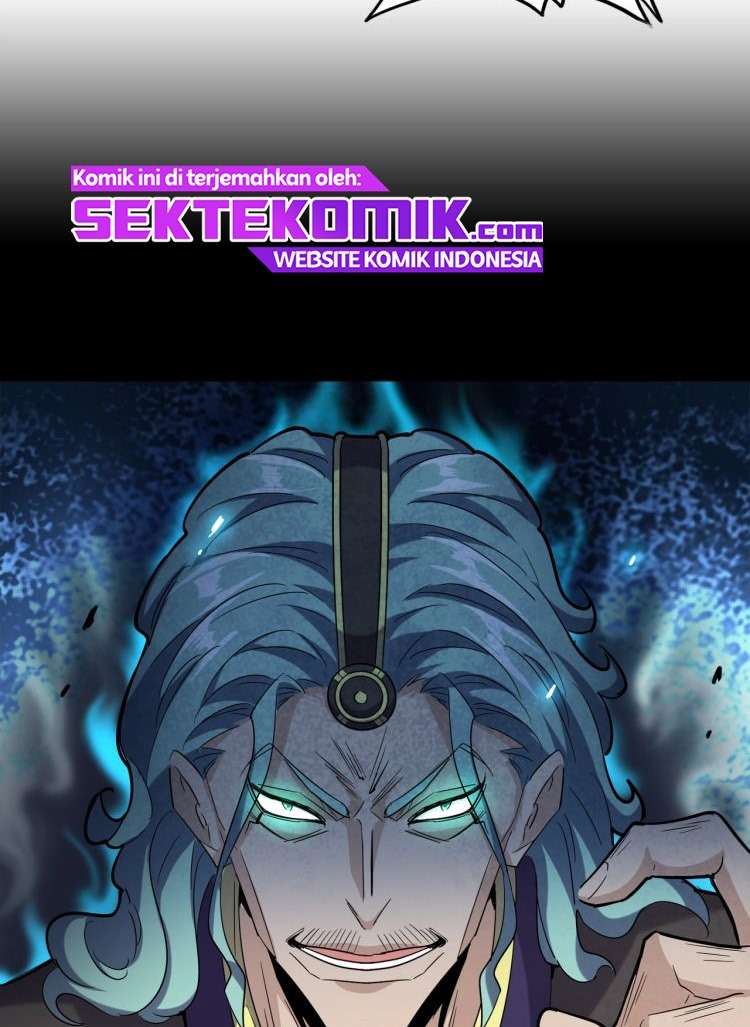 Magic Emperor Chapter 179 Halaman 18