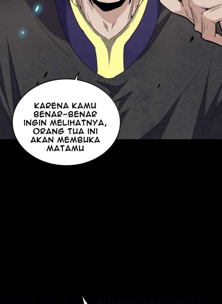 Magic Emperor Chapter 179 Halaman 19