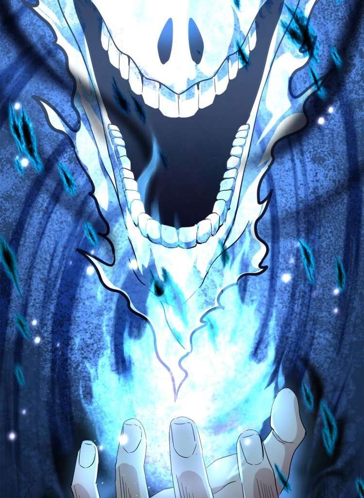 Magic Emperor Chapter 179 Halaman 23