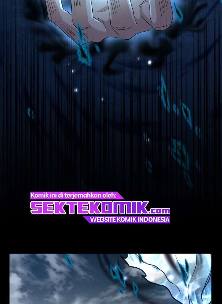 Magic Emperor Chapter 179 Halaman 24