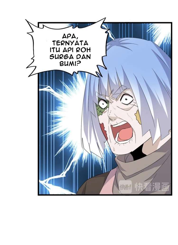 Magic Emperor Chapter 179 Halaman 30